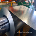 DX51D Z275 Z350 HOT GALVANIZED AÇO BOLE